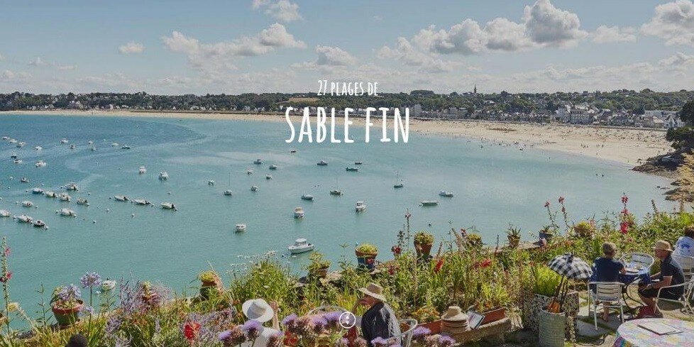 Dinan Cap Frehel
